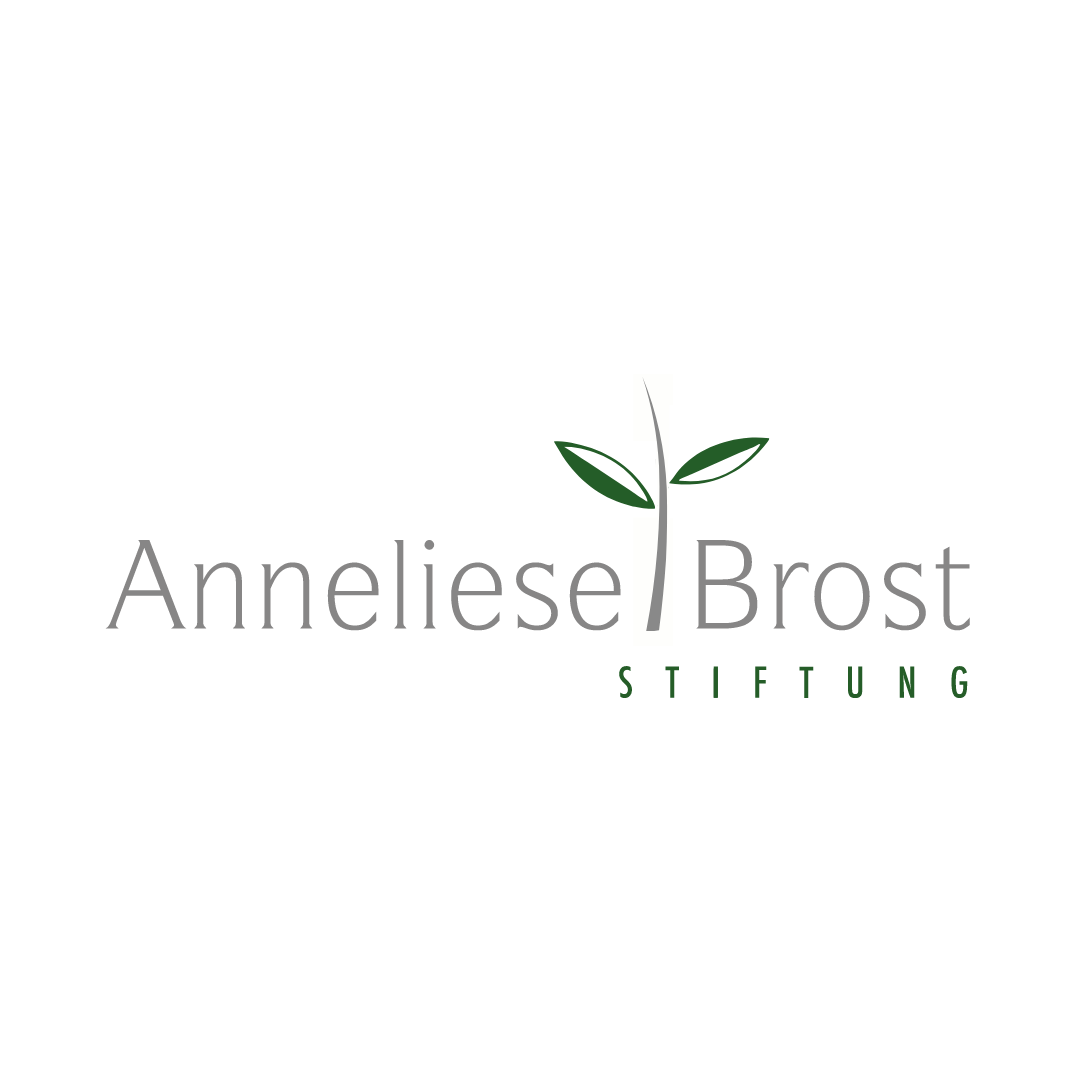 Anneliese Brost-Stiftung Logo
