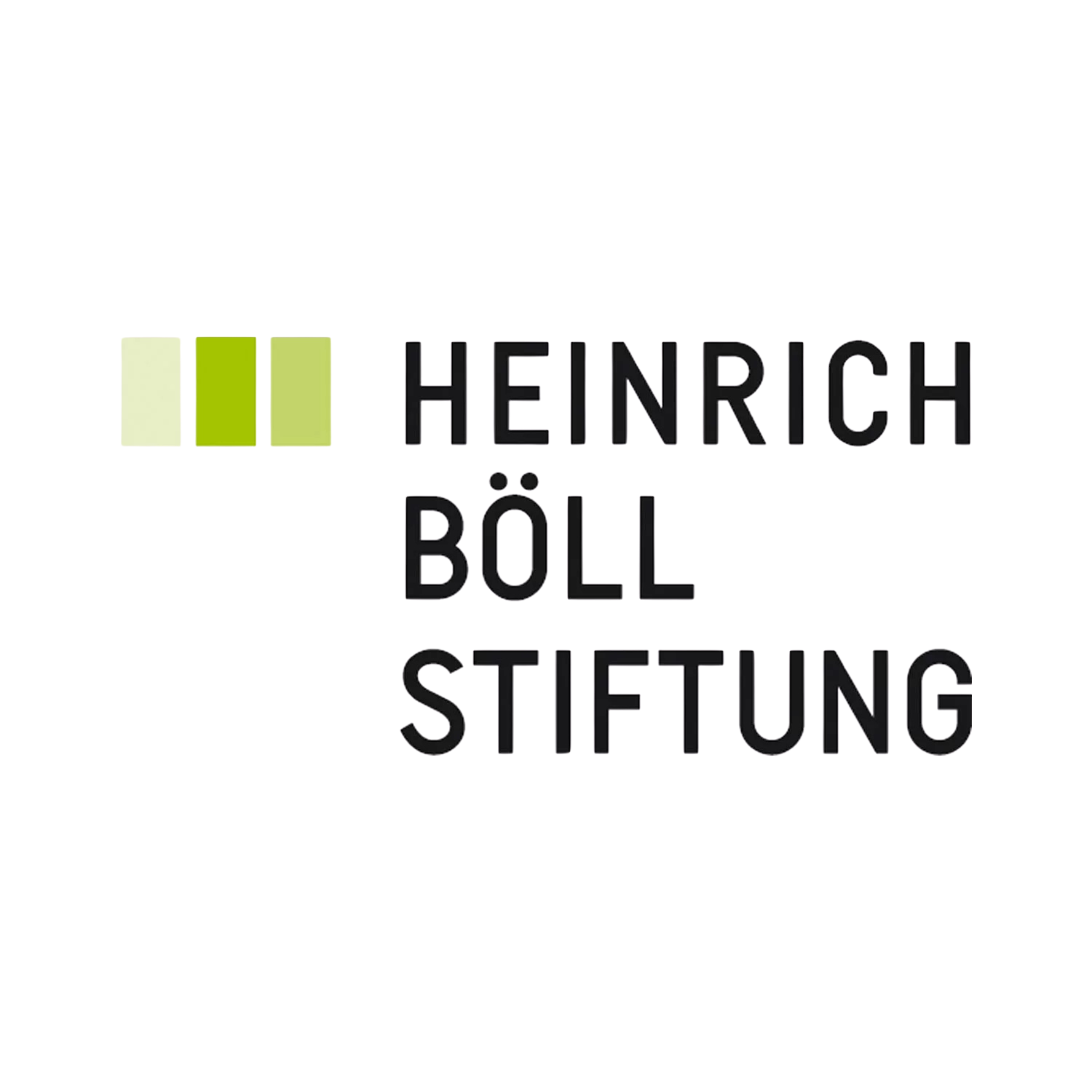 Heinrich-Böll Stiftung Icon