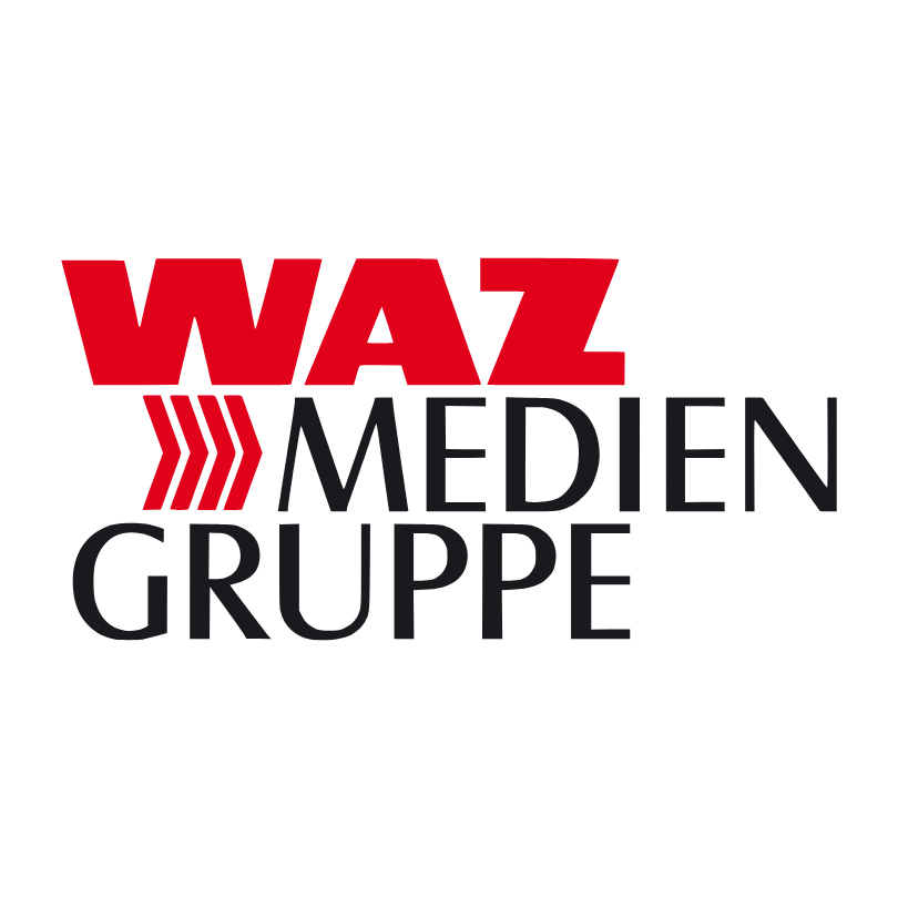 WAZ Logo